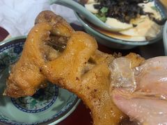 -赵元章肉骨烧(山塘街店)