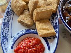 -洞天食府(北大街店)