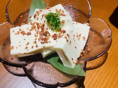 芝士豆腐-合风谷(南下塘店)