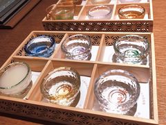 -水之惠鲜鱼料理(王府大街店)