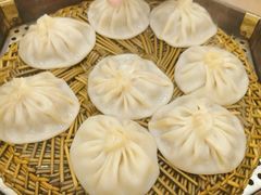 -西安贾三灌汤包·回坊小吃·清真炒菜(北院门总店)