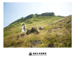-绿皮火车照相馆 婚纱照旅拍(厦门店)