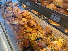-烘焙町面包店(西四店)