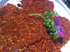 -热火朝天鲜切牛肉火锅(南强街巷店)