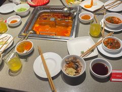 -海底捞火锅(万象城店)