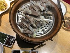 -蒙料·手把肉(望京店)