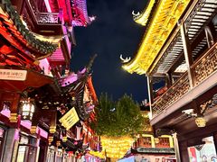 -老城隍庙食品商店(豫园商城店)