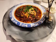 -川味堂·四川豆花(八卦岭店)