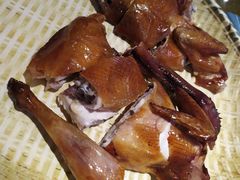 大树头必点招烧鸡-大树头森林餐厅(番禺广场店)