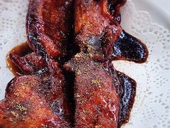 -柴爿巷·香酥鸡&馄饨(复兴中路店)