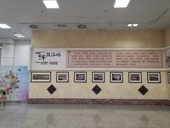 -国际邮轮中心码头(厦鼓码头)