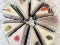 -姆们M Sweetie Cake(五道口店)