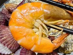 -大锅强·蒸海鲜青岛菜(吾悦广场店)