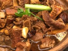 -包工仔·牛杂自助放题