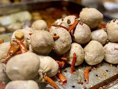 -沙州食驿·非遗小吃夜市