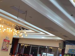 -丰收日·小海鲜·沪上家宴(顾村正大店)