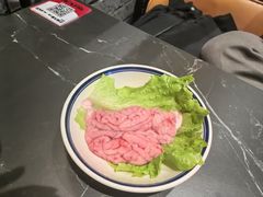 -巴蜀大将火锅(春熙店)