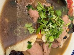 -天天鲜面馆(衡山路店)