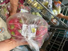 -永旺梦乐城国际商城(北清路店)