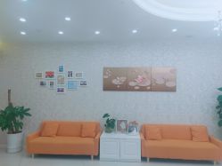 -Cocodemer女性健康·产后恢复(天一广场店)