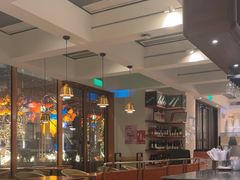 -BAKER&SPICE(BFC外滩金融中心店)