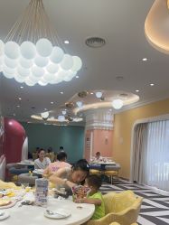 -奈尔宝家庭中心·亲子餐厅(苏州大悦城店)