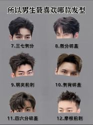 -朗峰专业美发沙龙