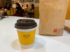 -麦当劳(开平潭江店)