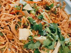 -香香海南菜餐厅