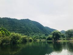 -贵阳市花溪国家城市湿地公园