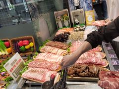 -非烤勿扰韩料自助烤肉(松山湖万科店)