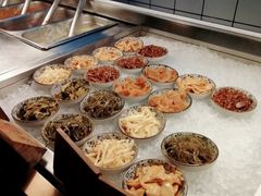 -头壹号饸饹面·大油条(东升科技园店)