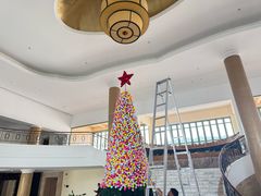 -三亚亚龙湾金棕榈度假酒店