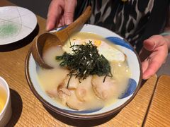 -麦秋寿司(富都广场店)