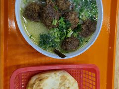 -宋老三苏肉羊肉汤老店