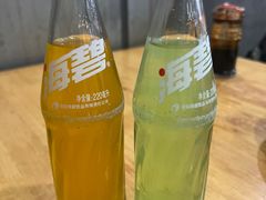 -西工饭庄快餐厅(西工小街店)