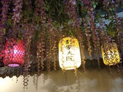 -彭家大院(弘道路店)