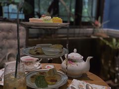 -也枫·小黄楼(南山路旗舰店)