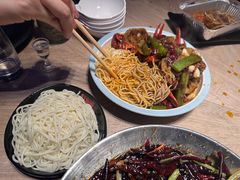-红盔甲·小龙虾(车公庙店)