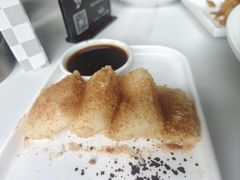 -三猫黑鱼花(南大店)