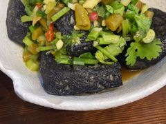 -黑白电视长沙小吃(美林M·LIVE天地东座店)