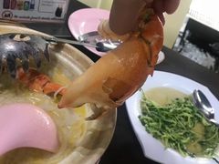 -龙海鲜螃蟹王(宏茂桥店)