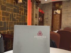 -老爷庙风味美食府(魏都大道店)