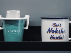 -NokNok Coffee(宽窄巷子店)