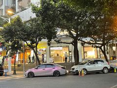 -友达面馆(海珠店)