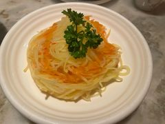 -涌上外婆桥(江北万达店)