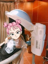 -苏豪路易士·嘉玛发廊