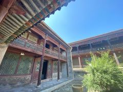 -鲁土司衙门旧址