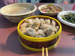 -北港方记海鲜楼·海景餐厅