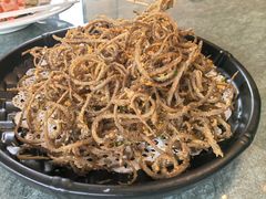 -79号渔船海鲜饭店(宝安店)